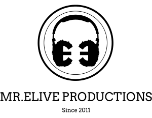 MR.ELIVE PRODUCTIONS